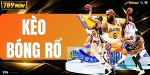 Kèo Bóng Rổ